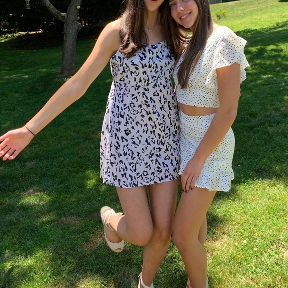 Free People Slip Dress - Picture 3 of 3